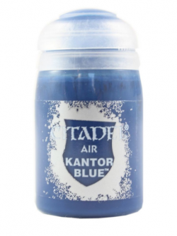 CITADEL AIR 24 ml colore KANTOR BLUE