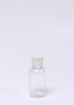 Flacone vuoto Createx da 50 ml per colori