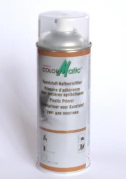 Monocomponente Color Matic Plastic Primer trasparente 400 ml