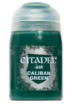CITADEL AIR 24 ml colore CALIBAN GREEN