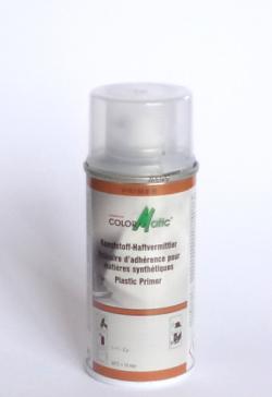 Monocomponente Color Matic Plastic Primer trasparente 150 ml
