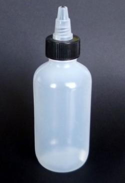 Flacone vuoto Hansa Pro Color da 125 ml per colori