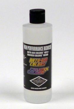 AutoAir / Wicked / Createx HIGH PERFORMANCE REDUCER 240 ml