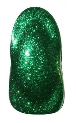 Glitter 0.08 mm colore GREEN LIGHTNING gr 80