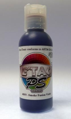 ETAC 59 ML Smoke Fusion 40SV VIOLET