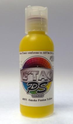 ETAC 59 ML Smoke Fusion 40SY YELLOW