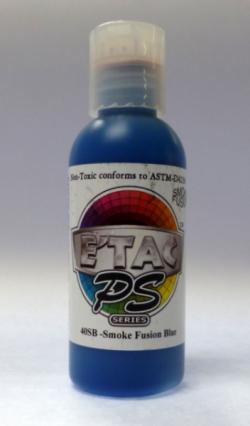 ETAC 59 ML Smoke Fusion 40SB BLUE