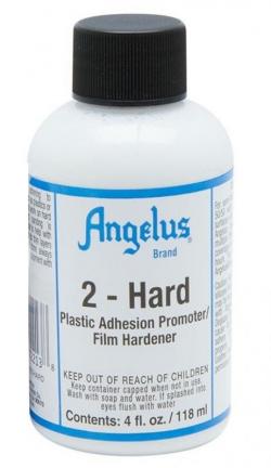 ANGELUS 2-HARD PLASTIC ADHESION PROMOTER - 118 ML