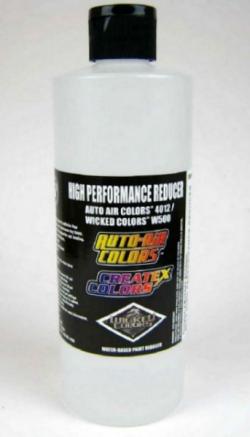AutoAir / Wicked / Createx HIGH PERFORMANCE REDUCER 960 ml