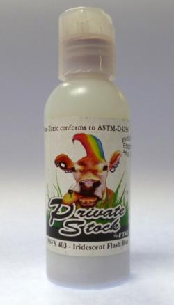 ETAC 59 ML PIGMENTO PSFX403 IRIDESCENT FLASH BLUE