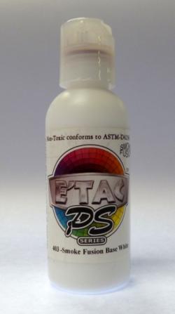 ETAC 59 ML Smoke Fusion 403 BASE WHITE