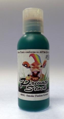 ETAC 59 ML Smoke Fusion 40SG GREEN