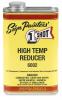 1-Shot High temperature Reducer 6002 diluente pinstriping - 946 ml