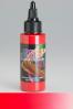 Illustration Colors - colore aerografo 505302 SCARLET - ROSSO SCARLATTO 60 ML