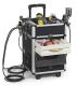 Compressore silenzioso Iwata Maxx Jet per aerografo