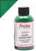 ANGELUS Colore per pelle e tessuto 050C GREEN - VERDE 118 ML