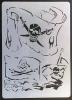 Mini stencil aerografo Artool "Piracy Jolly Rodger" Fraser
