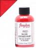 ANGELUS Colore per pelle e tessuto 064C RED - ROSSO 118 ML