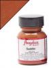 ANGELUS Colore per pelle e tessuto 027C SADDLE 29,5 ML