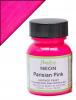 ANGELUS Colore per pelle e tessuto 123C NEON PARISIAN PINK 29,5 ML