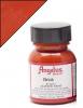 ANGELUS Colore per pelle e tessuto 093C BRICK 29,5 ML