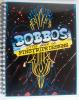 "BOBBO'S " Little Book of Pinstripe Designs