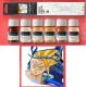 TARRAGO Sneakers Paint Colore per pelle e tessuto KIT MANGA