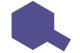Tamiya colore acrilico lucido 10 ml X-16 PURPLE