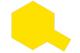 Tamiya colore acrilico lucido 10 ml X-24 CLEAR YELLOW