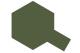 Tamiya colore acrilico opaco 10 ml XF-62 OLIVE DRAB