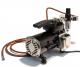 Compressore silenzioso a secco Sparmax TC-501 N per aerografo