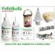 Polistikolla adesivo rapido per polistirolo, carta, tessuto, gommapiuma, etc 100 ML
