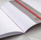 Album cucito 32 fogli per Calligraphy Lettering SMLT Art - 100 g/mq 5KB-32ST