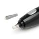 Gomma elettrica per cancellare Iwata Medea - ricarica USB