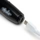 Gomma elettrica per cancellare Iwata Medea - ricarica USB