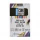 Pebeo Setacolor CUIR LEATHER Colore per pelle STARTER KIT 2