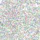 Pebeo Setacolor LIGHT FABRICS Colore per tessuti chiari 45 ml  GLITTER MULTICOLORED