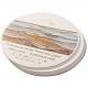 Blocco 20 fogli per acquerello SMLT Art - 300 g/mq 3AS-20(300)/PRO/FSC
