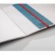 Album cucito 12 fogli per acquerello SMLT Art - 280 g/mq 5AB-12ST