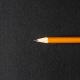 Black Sketch Album 32 fogli per disegno SMLT Art - 170 g/mq  FB-32(170)BLACK/9