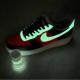 TARRAGO Sneakers Paint Colore per pelle e tessuto 25 ml  GLOW IN THE DARK