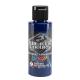 Createx Wicked Detail 60 ml colore aerografo 20061 COBALT BLUE - BLU COBALTO