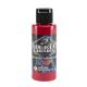 Createx Wicked Detail 60 ml colore aerografo 20063 CARMINE - ROSSO CARMINIO