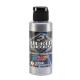 Createx Wicked 60 ml colore aerografo METALLIC SILVER - ARGENTO