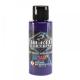 Createx Wicked 60 ml colore aerografo perlato PEARL PLUM - PRUGNA
