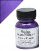 ANGELUS Colore per pelle e tessuto 453C PEARLESCENT PRINCE PURPLE 29,5 ML
