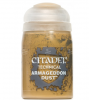 CITADEL TECHNICAL 24 ml colore ARMAGEDDON DUST