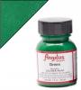ANGELUS Colore per pelle e tessuto 050C GREEN - VERDE 29,5 ML