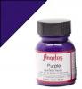 ANGELUS Colore per pelle e tessuto 047C PURPLE - VIOLA 29,5 ML