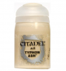 CITADEL AIR 24 ml colore TYPHON ASH